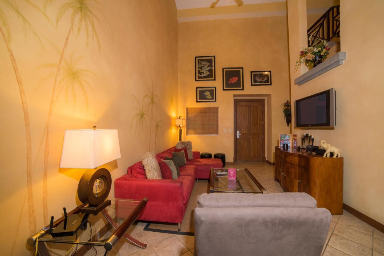 Los Suenos Resort Veranda 1B By Stay In Cr Playa Herradura  외부 사진