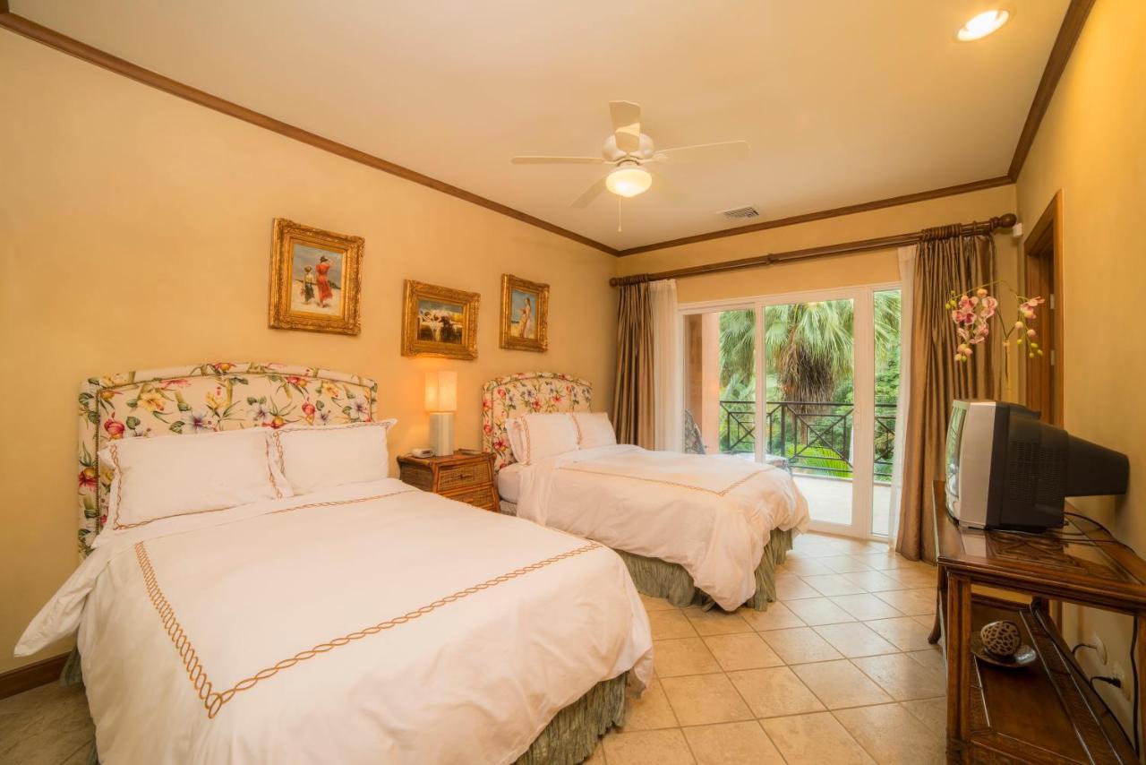 Los Suenos Resort Veranda 1B By Stay In Cr Playa Herradura  외부 사진