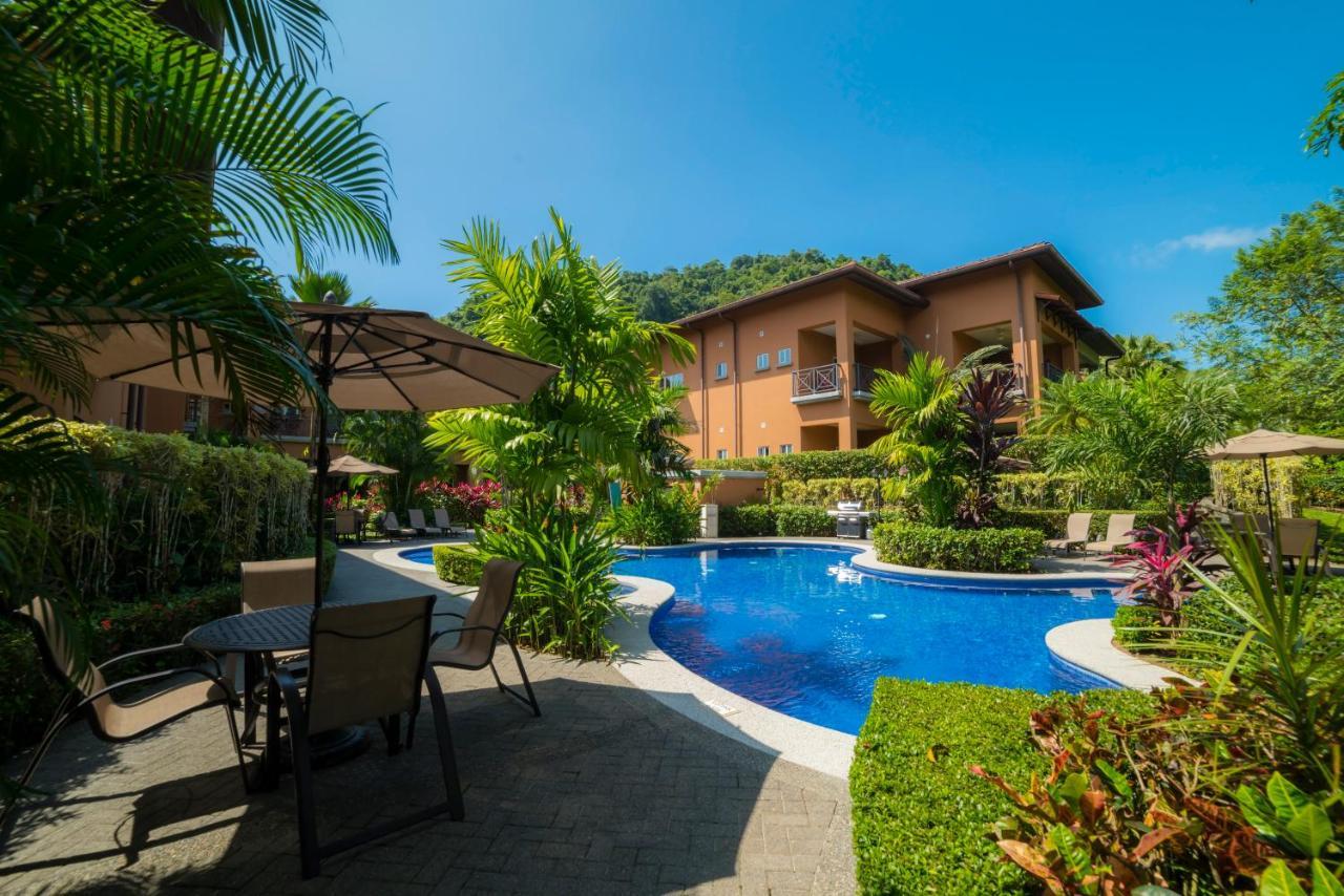 Los Suenos Resort Veranda 1B By Stay In Cr Playa Herradura  외부 사진
