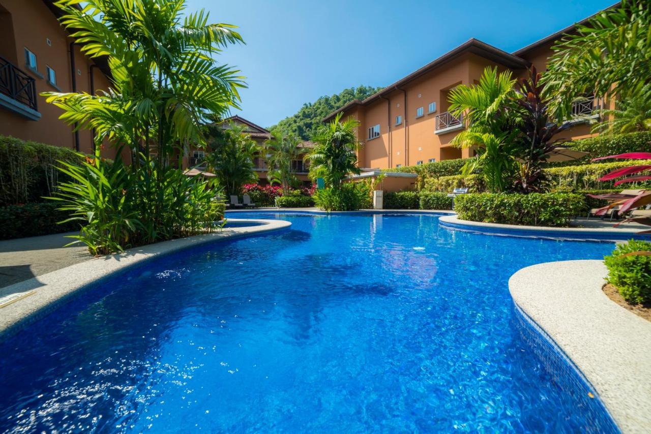 Los Suenos Resort Veranda 1B By Stay In Cr Playa Herradura  외부 사진